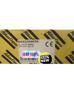 阿特拉斯ETV ST61-200-20，有线拧紧扳手，全新
