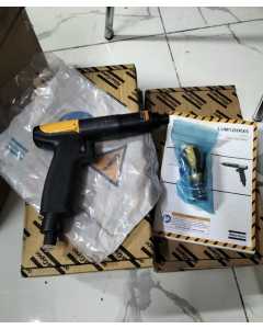 阿特拉斯LUM12 HRX5，气动螺丝刀，全新