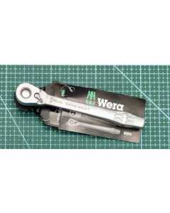 维拉8004A，手动工具，全新