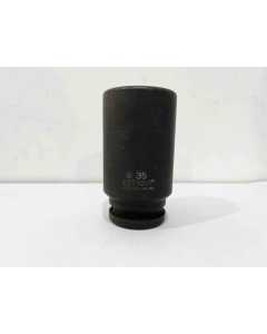 霹雳马60540035,3/4气动加长套筒