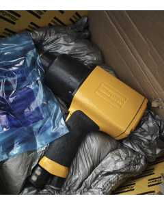 阿特拉斯LMS58  HR25，气动工具（全新）