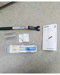 吉多瑞4150-50，扭矩扳手，全新