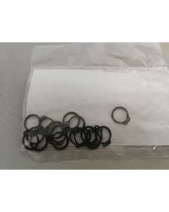 富士，SR-G9卡簧，全新