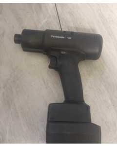 松下EYFGA1N，充电式离合起子，全新