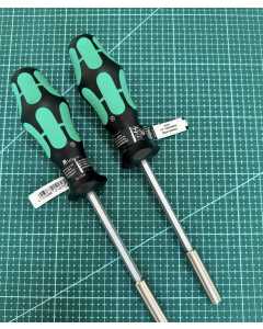 维拉 810/1-812/1，手动工具（全新）