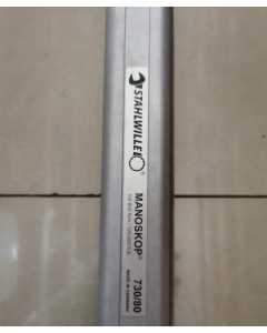 达威力730/80，机械式扭矩扳手，全新