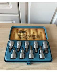 哈蔡特 990/9，手动工具（全新）