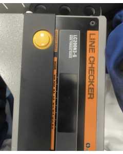 东日LC200N3-G-W，手动工具，全新