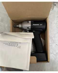 松下EYFLB3J，充电式冲击扳手，全新