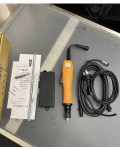 奇力速BSD-BI6120LMS20，无刷电动螺丝刀，全新