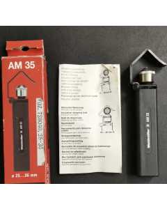 魏德米勒 AM35，手动工具（二手、几乎全新）