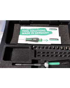 达威力 4008/27/1R KN，手动工具（全新）