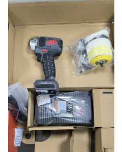 英格索兰G4621-K22-CN，电动工具（全新）