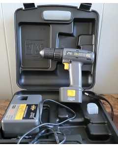 松下EZT105，电动螺丝刀，全新