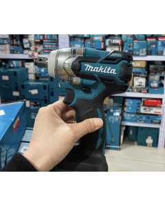 牧田DTW285，无刷充电式冲击扳手，全新