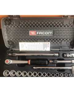 法贡J.500，套筒组合，全新