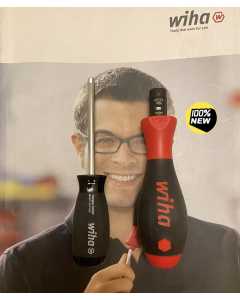 威汉 26464，手动工具（全新）