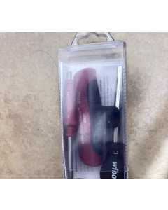 威汉2893-W，手动工具，全新