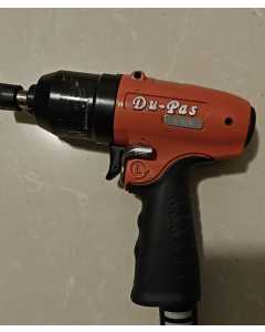 杜派TDIS-40D，气动油压脉冲风批，二手