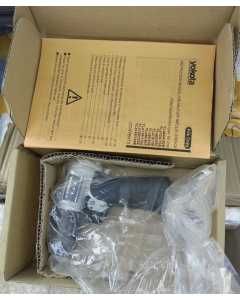 横田Y-41A，气动冲击扳手，全新