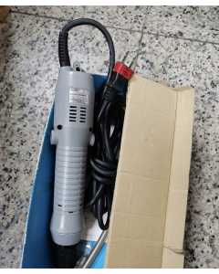 奇力速SK-9140P，电动螺丝刀，全新