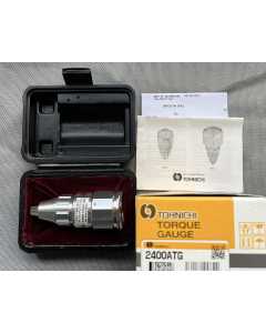 东日 2400ATG，手动工具（全新）