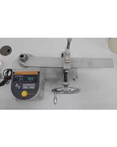 东日DOTE100N3-G，数字式扭力扳手检测仪，全新