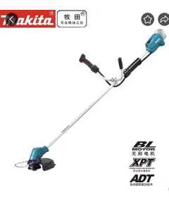 牧田DUR182UZ，电动工具（全新）