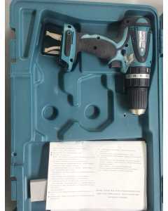 牧田BHP440，电动工具（全新）