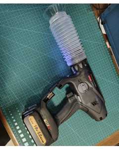 松下EZ78A1，充电式多功能锤钻，全新