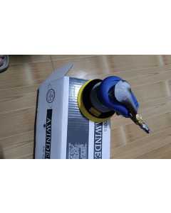 稳汀CY-313，气动打磨机，全新