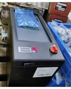 阿特拉斯TC-4000-P-PB-ES，电动工具