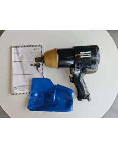 阿特拉斯W2219 3/4"气动冲击扳手450-700NM