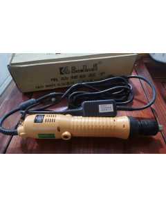 奇力速SK-9230P，电动螺丝刀，全新