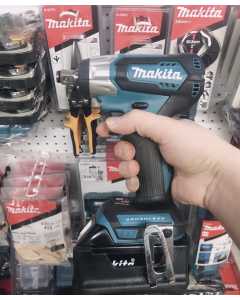 牧田DTW181，充电式冲击扳手，全新