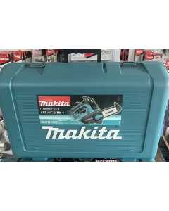 牧田DUC121RME，充电式电链锯，全新