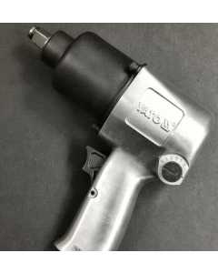 易尔拓YT-09511，气动工具（二手、几乎全新）