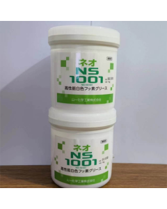 日本山一化学YAMAICHI润滑油 NEO NS1001，500g/瓶