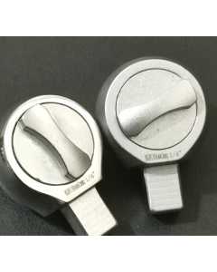 百塔  1/4，手动工具（二手、几乎全新）