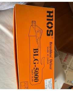 好握速BLG-5000，电动螺丝刀，全新