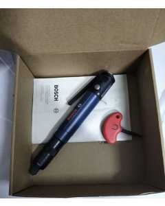 博世0607454006，动扭力螺丝刀，全新