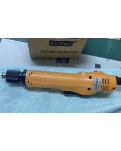 奇力速P1L-SKD-2200L，电动螺丝刀，全新