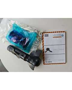 阿特拉斯G2408-125 角向磨光机350W