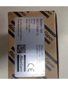 阿特拉斯4211550012，电动工具（全新）