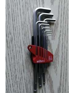 威汉 07185，手动工具（全新）