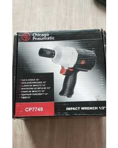 CP   CP7749，气动冲击扳手，全新