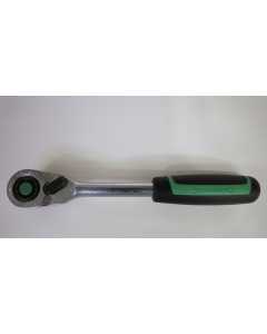 达威力512QRN，细齿棘轮扳手，全新