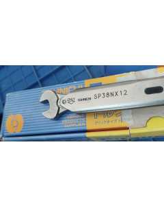东日SP38NX12-W，手动工具，全新