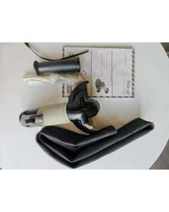 阿特拉斯G2510-125 角向磨光机800W