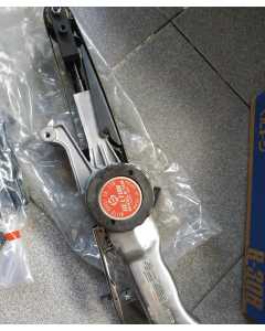 日东B-30B，气动砂带机，全新